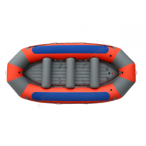 Спортивный рафт Timetrial Спорт-6