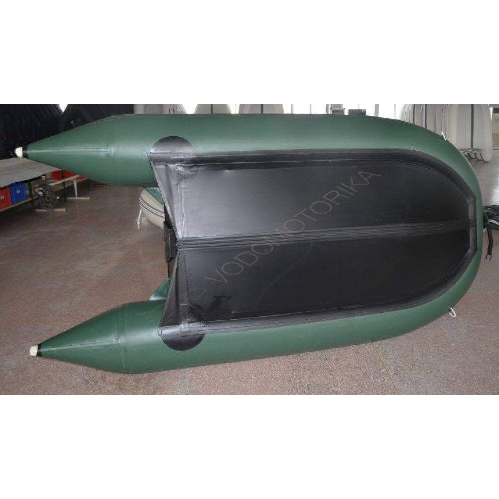 Лодка HDX CLASSIC 300