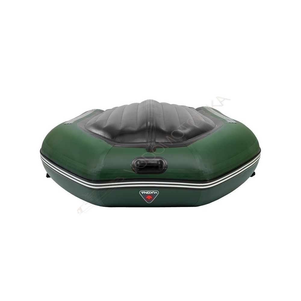 Лодка надувная YUKONA 410 НДНД