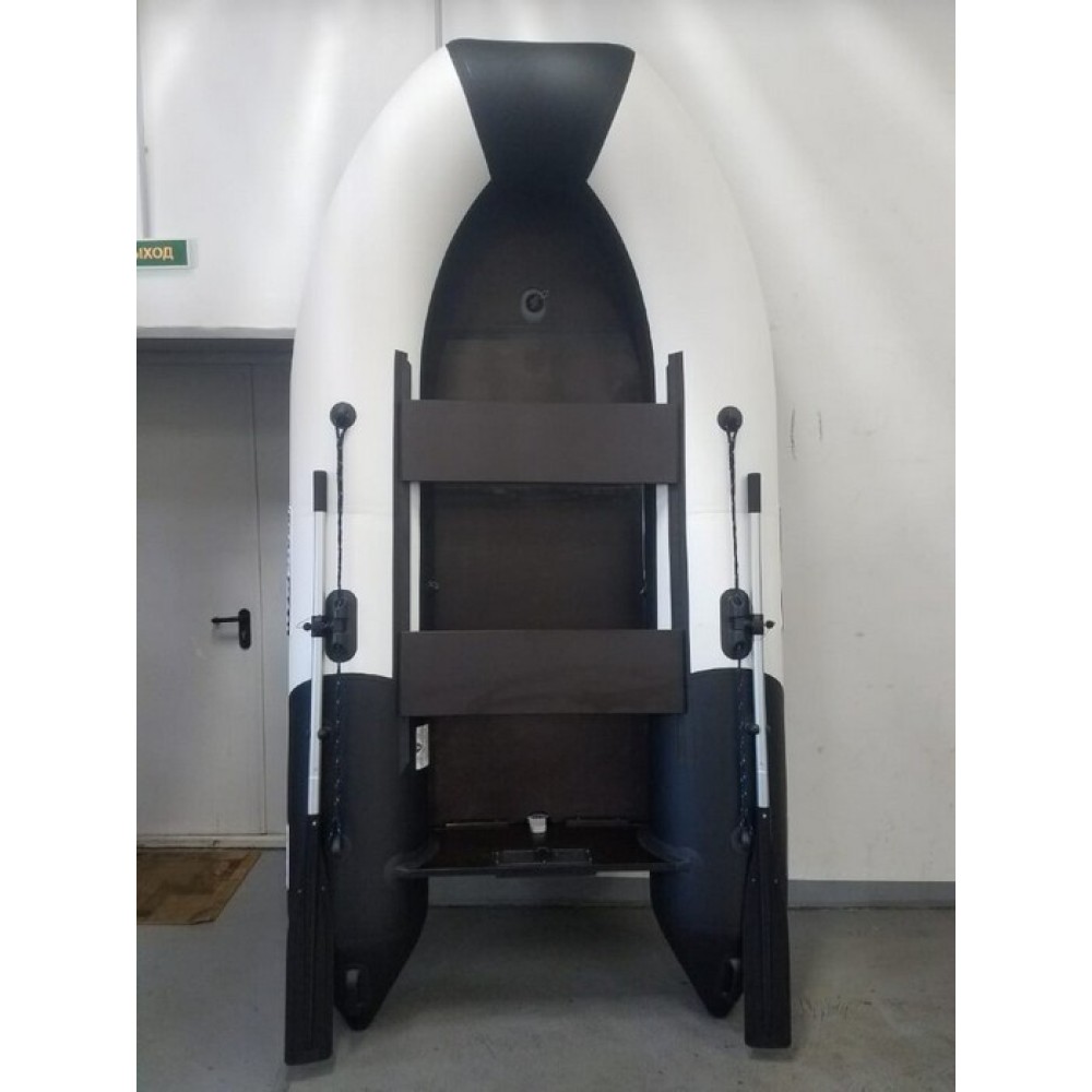 Надувная лодка Boatsman BT300K