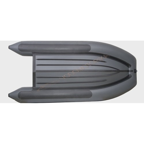 Лодка надувная Norvik 470TC