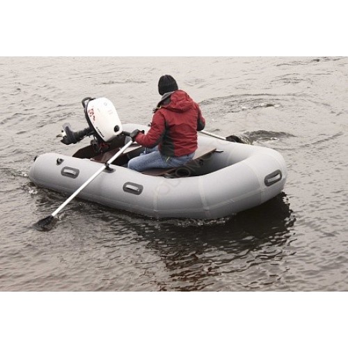 Лодка надувная Norvik 290SB