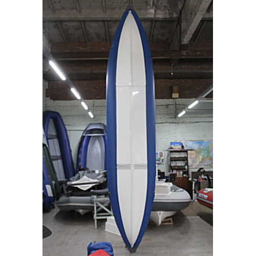 Байдарка Фортуна 2+