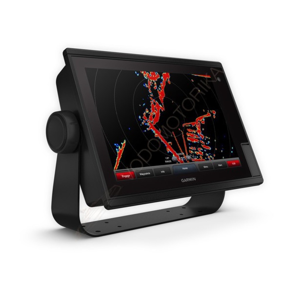 Картплоттер-эхолот Garmin GPSMAP 1222xsv Touch (010-01917-12)