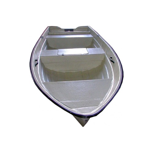 Моторная лодка SAVA 390