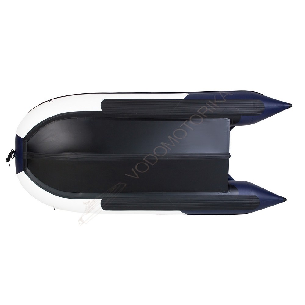Надувная лодка GLADIATOR LIGHT B330AL
