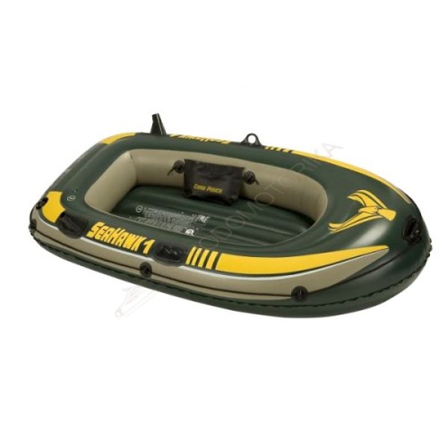 Лодка Intex Seahawk 1 ( 68345 )
