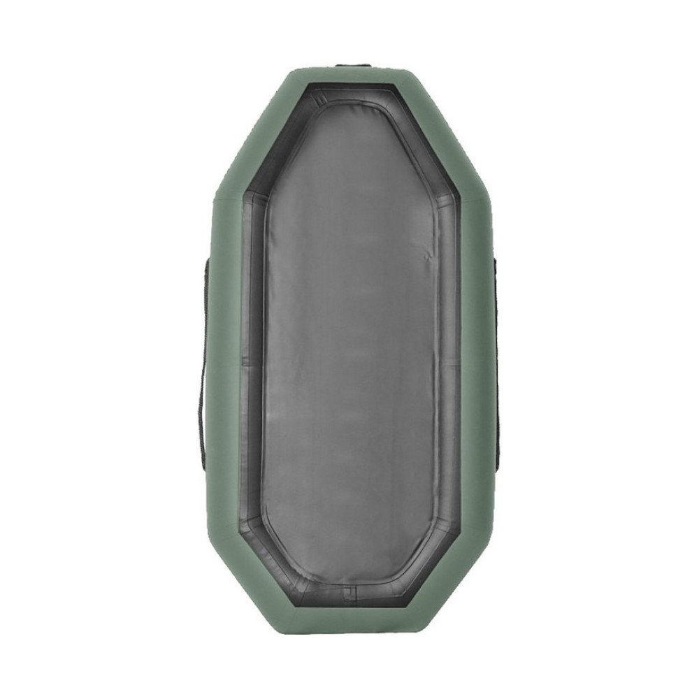 Надувная лодка Лоцман Стандарт 200 ГР