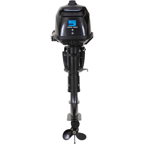 Лодочный мотор MARLIN MF 5 AMHL 5 л.с.четырехтактный