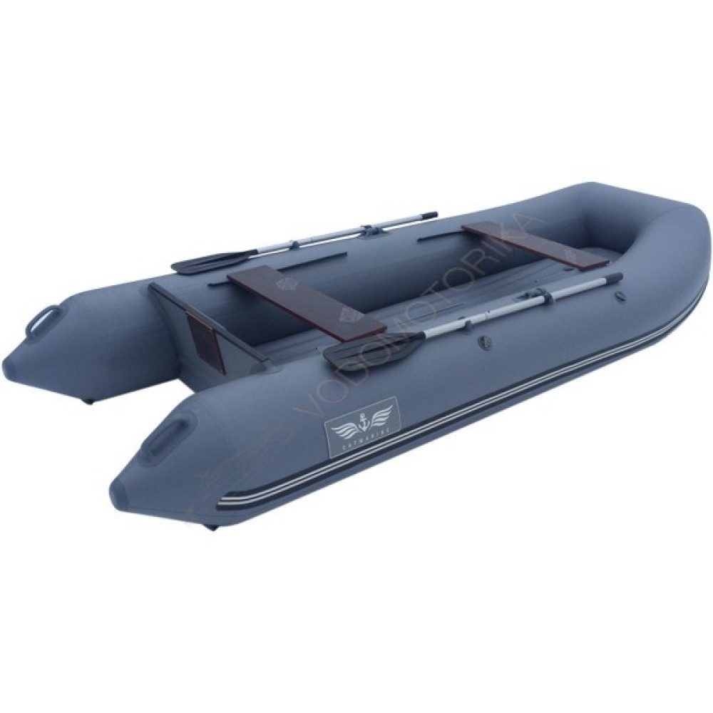 Лодка надувная Catmarine S-ND 330