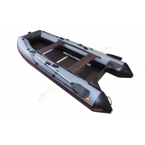 Надувная лодка Marlin 380E (Energy)