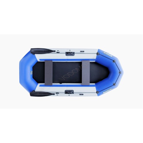 Надувная лодка Aqua-Storm Magellan 280