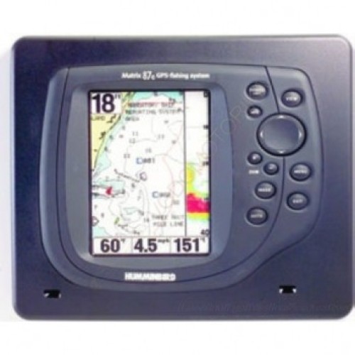 Крепление Humminbird IDMK-M