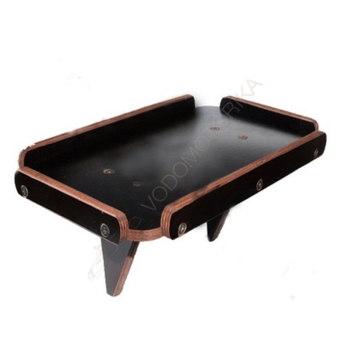 Столик с бортиками для лодки ПВХ №1