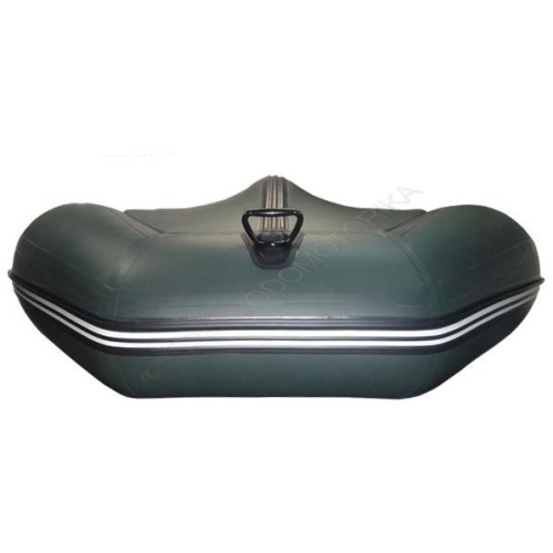 Надувная лодка ALTAIR JOKER-340