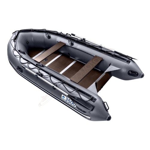 Надувная лодка Apache 3500 СК