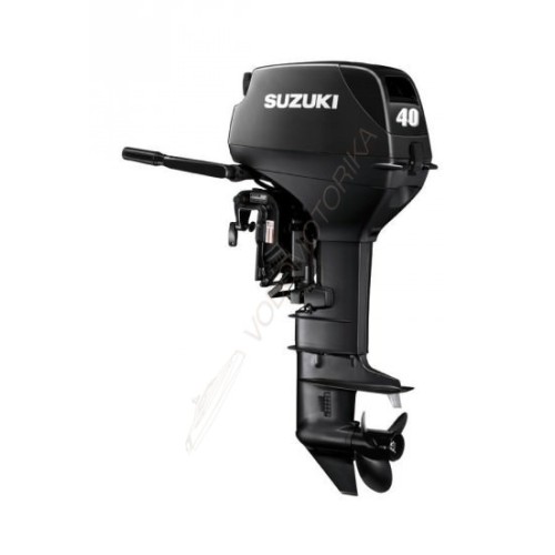 Лодочный мотор Suzuki DT40WS ( WL ) 40 л.с. двухтактный