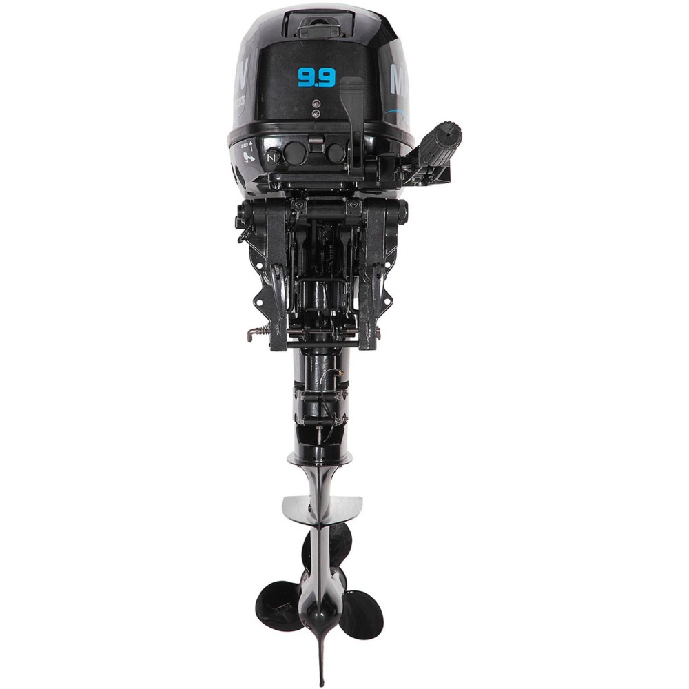 Лодочный мотор MARLIN MP 9.9 AMHL 9.9 л.с. двухтактный