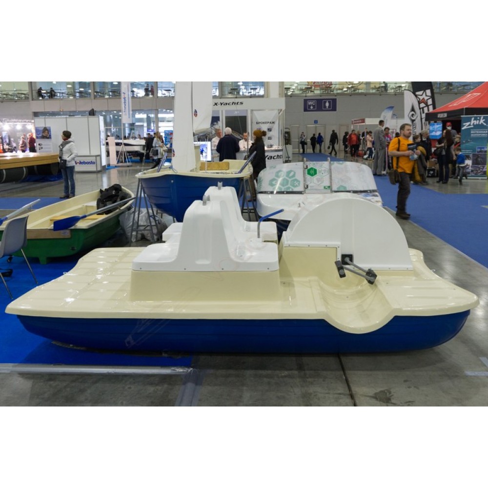 Водный велосипед Вело 4 (стандарт)