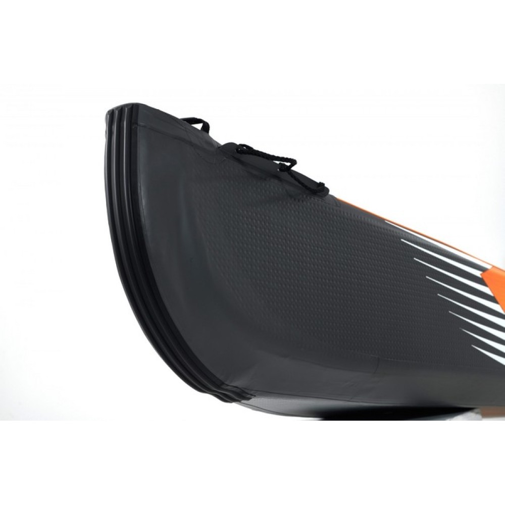 Каяк надувной трехместный Aquamarina Tomahawk AIR - C 3 ( арт. Air-C )