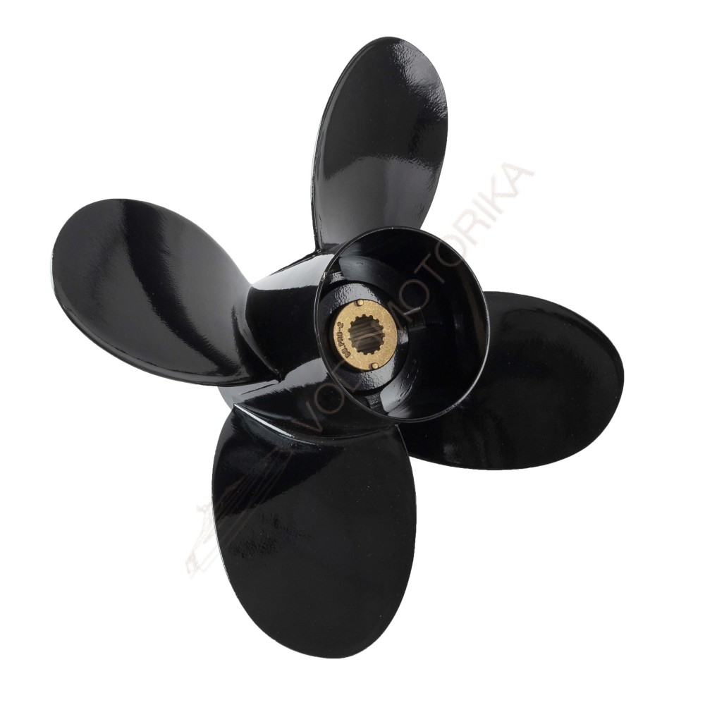 Винт гребной Mercury 135-300;4x14-1/2x18, Alpha I, Bravo I, BaekSan