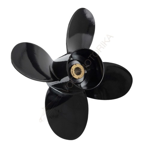 Винт гребной Mercury 135-300;4x14-1/2x18, Alpha I, Bravo I, BaekSan