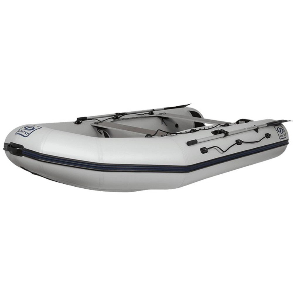 Надувная лодка Фрегат M-350 FM Light