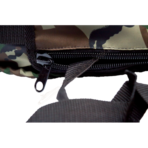 Спасательный жилет двухсторонний Atlantik Касатка ( + ) камуфляж (120 кг.)