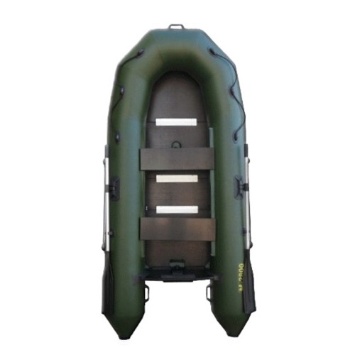 Надувная Лодка ПВХ Муссон 2800