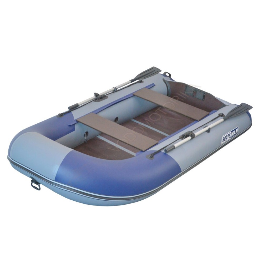 Надувная лодка BoatsMan BT330К