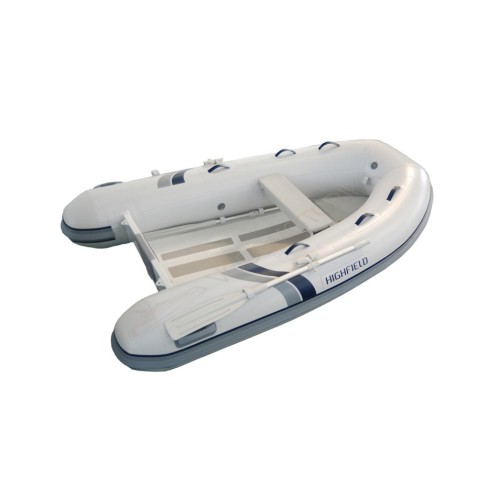 Лодка надувная HIGHFIELD Classic CL 260 AW