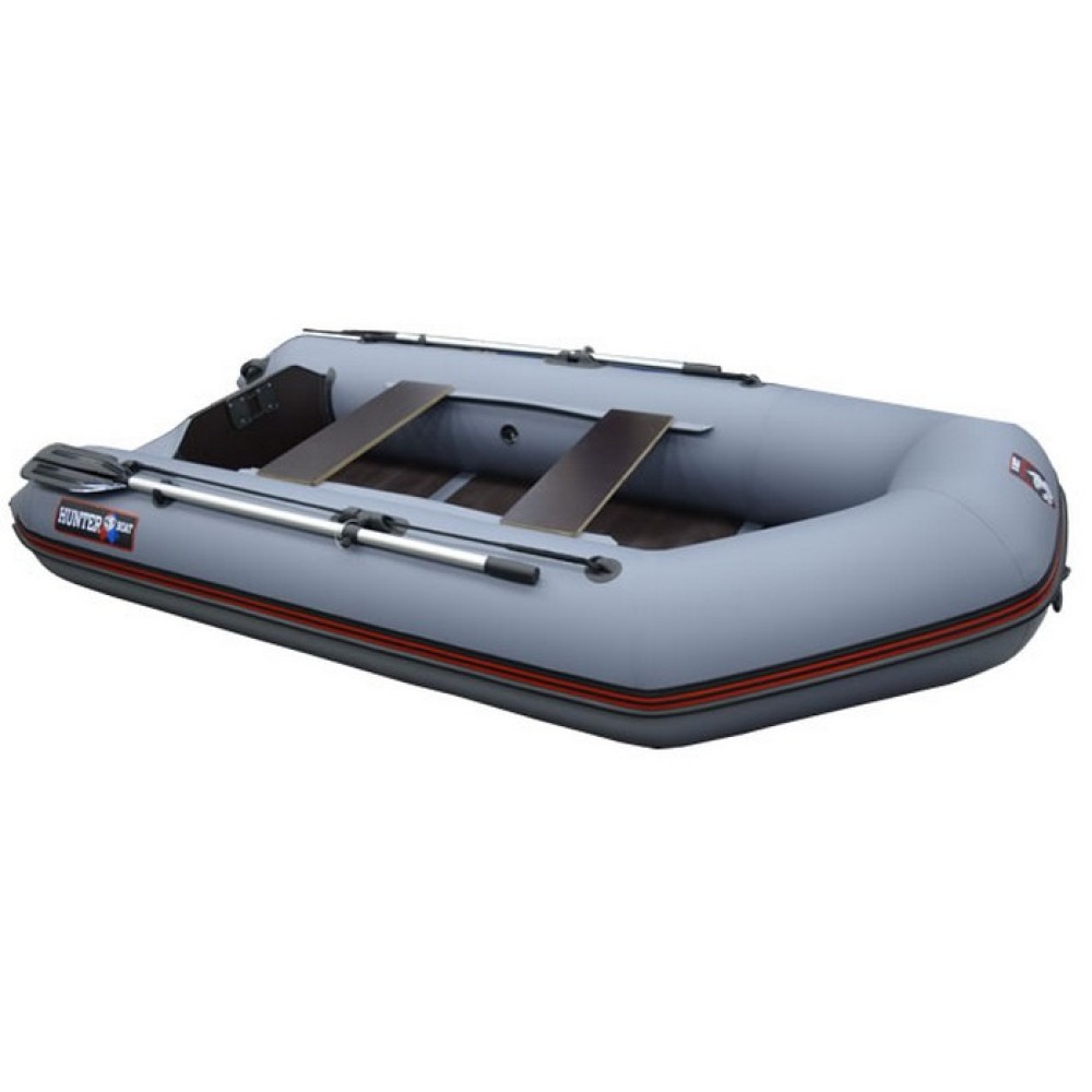 Лодка Хантер 290 Л