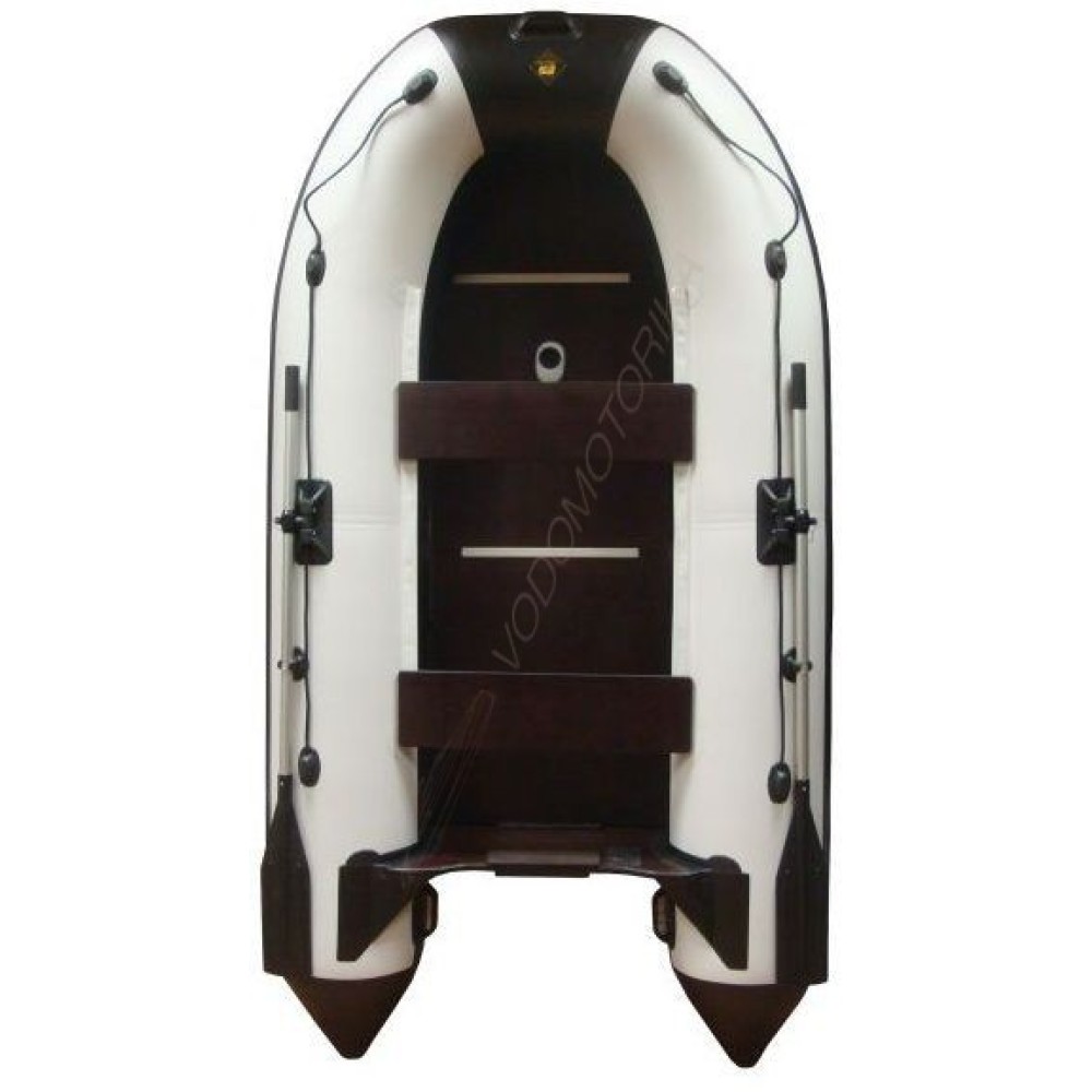 Надувная лодка Ривьера 2900 СК
