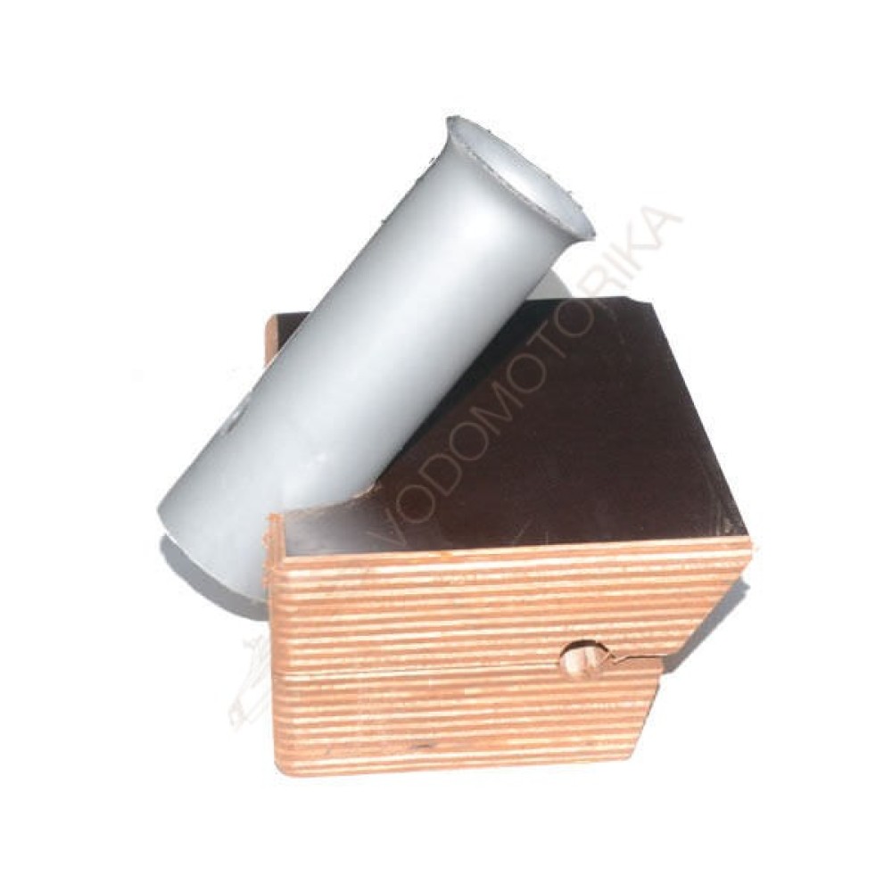 Крепление для спининга УКБ №2A