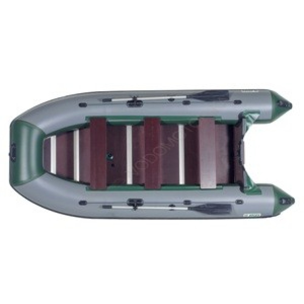 Надувная лодка Stel 03/360(n)