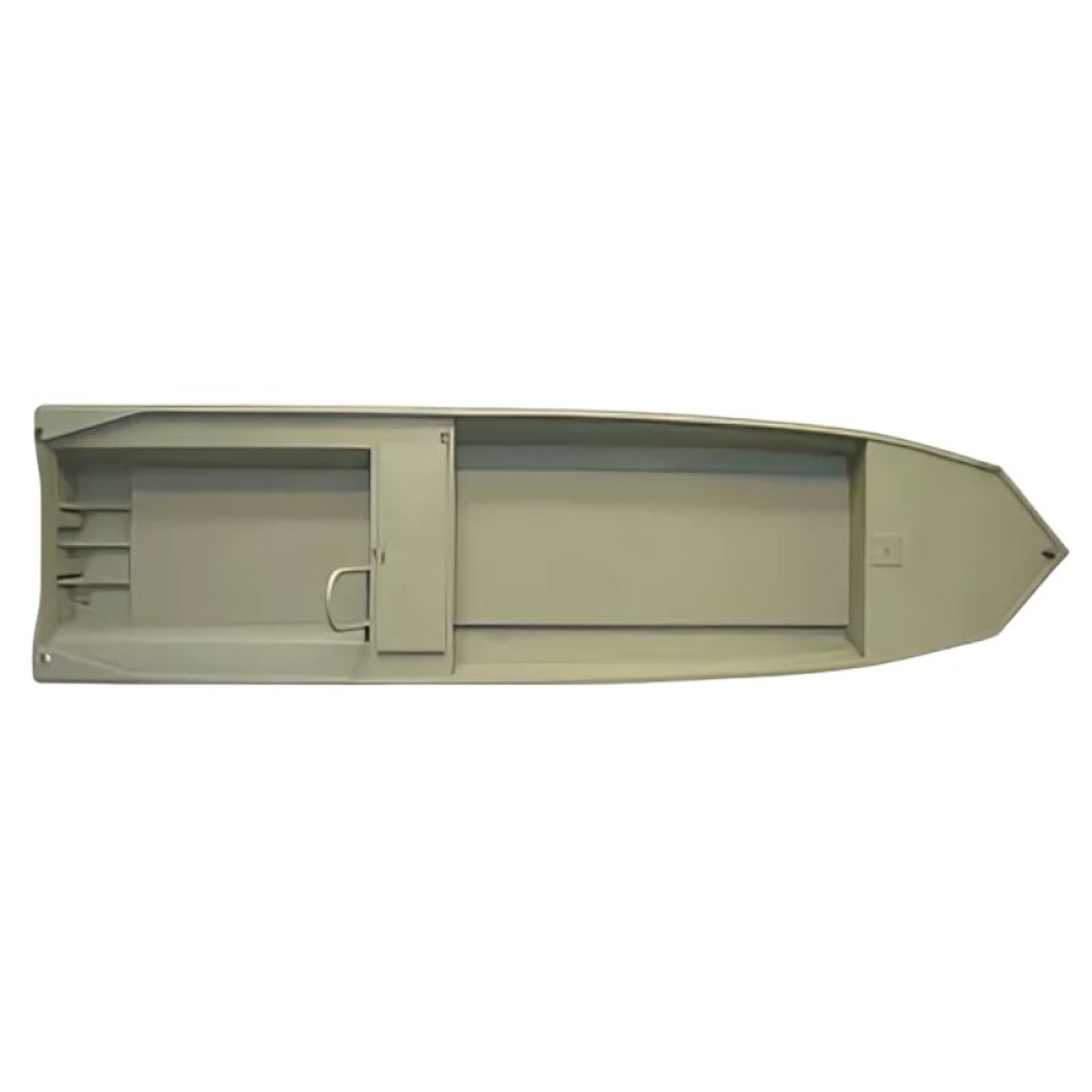 Лодка Go-Devil Duck Hunting 20'x44"