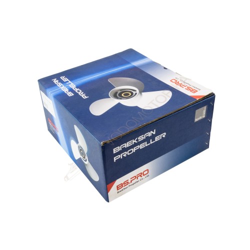 Винт гребной Mercury 135-300;3x14-1/4x21, Alpha I, Bravo I, BaekSan