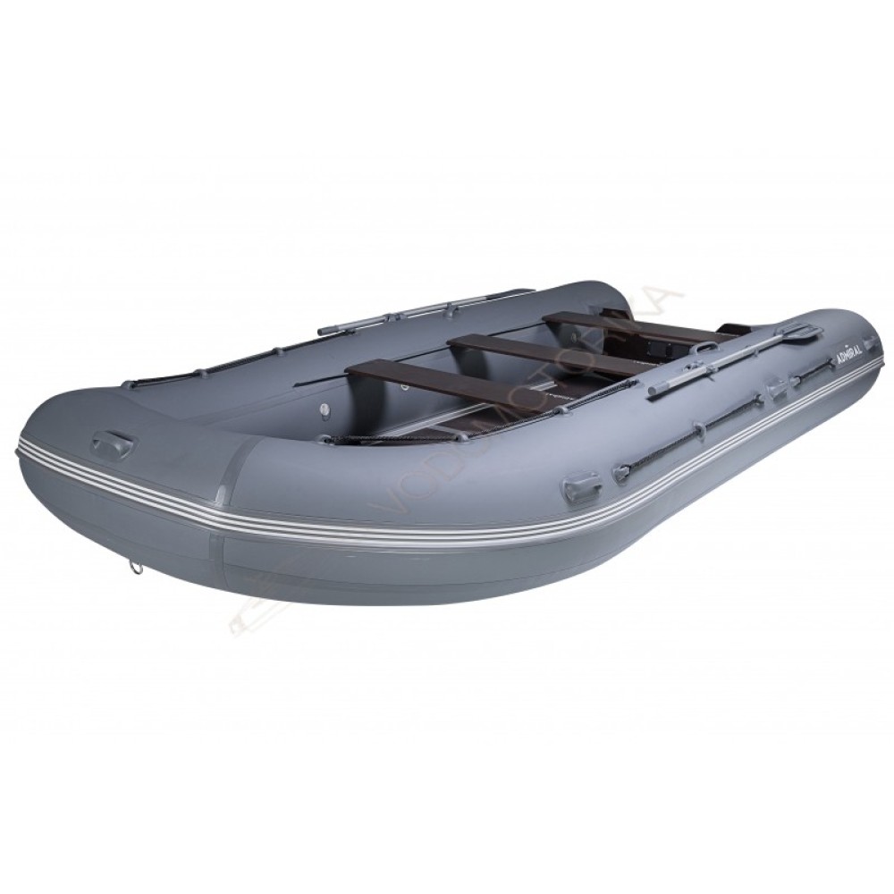 Лодка Адмирал 500