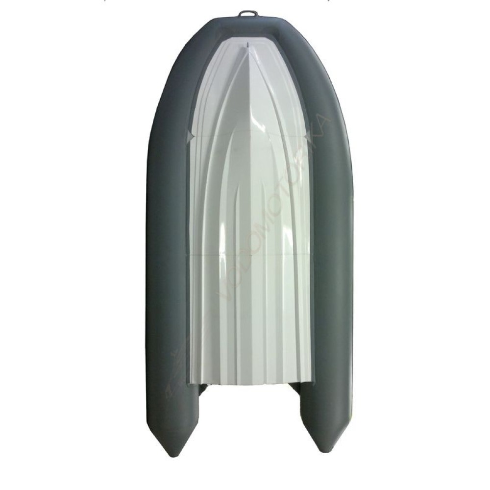 Жестко-надувная лодка WinBoat 375RFL Sprint