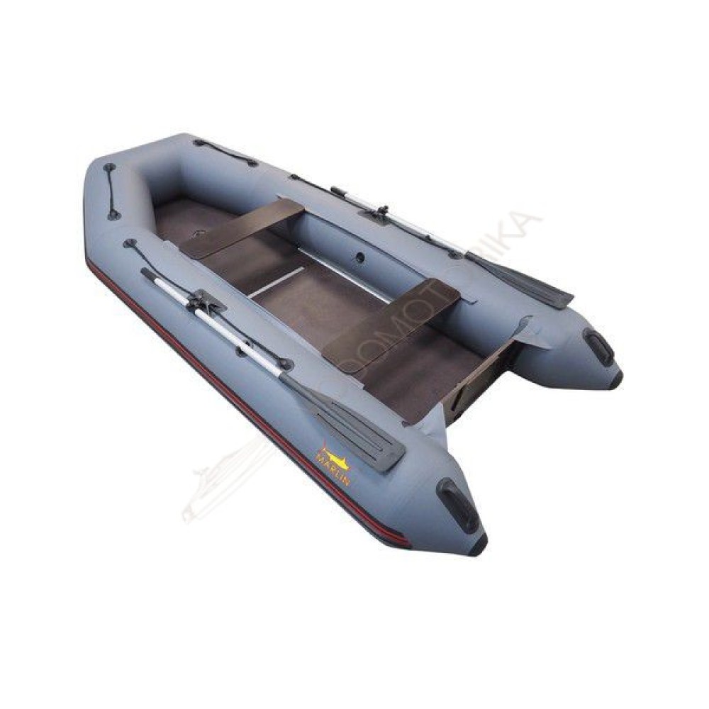 Надувная лодка ПВХ Marlin 320 SLK