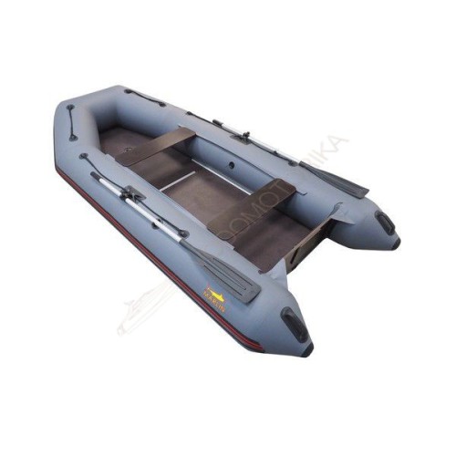 Надувная лодка ПВХ Marlin 320 SLK