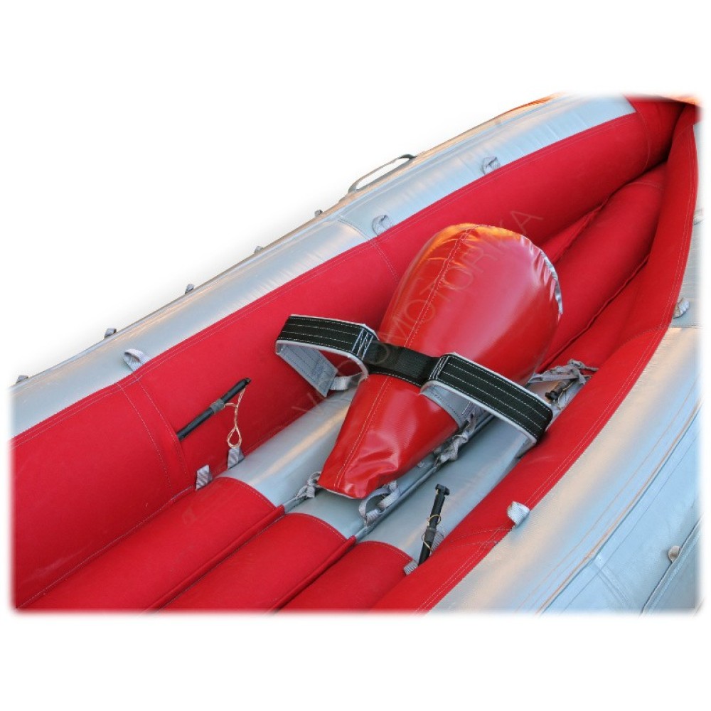 Коническая банка Raftmaster для байдарок Скаут и Танго