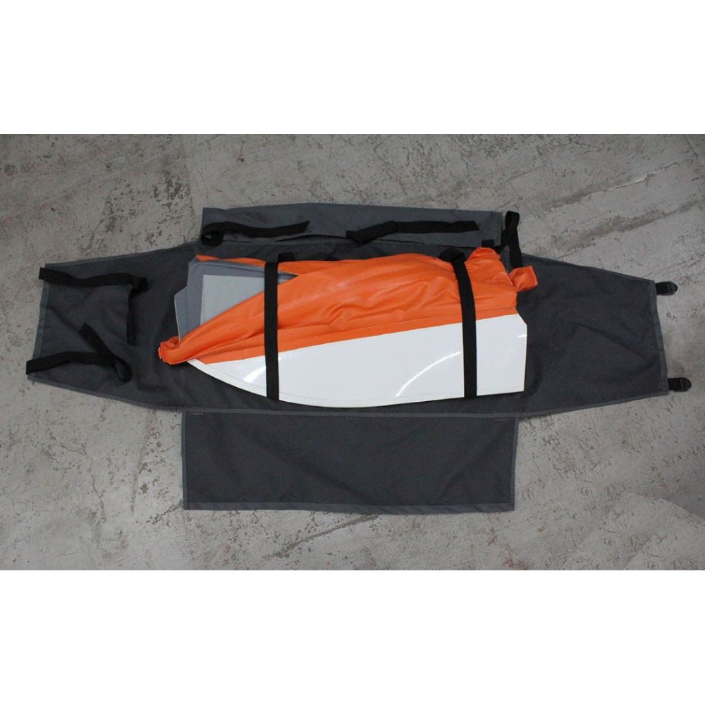 Байдарка Фортуна 1 +