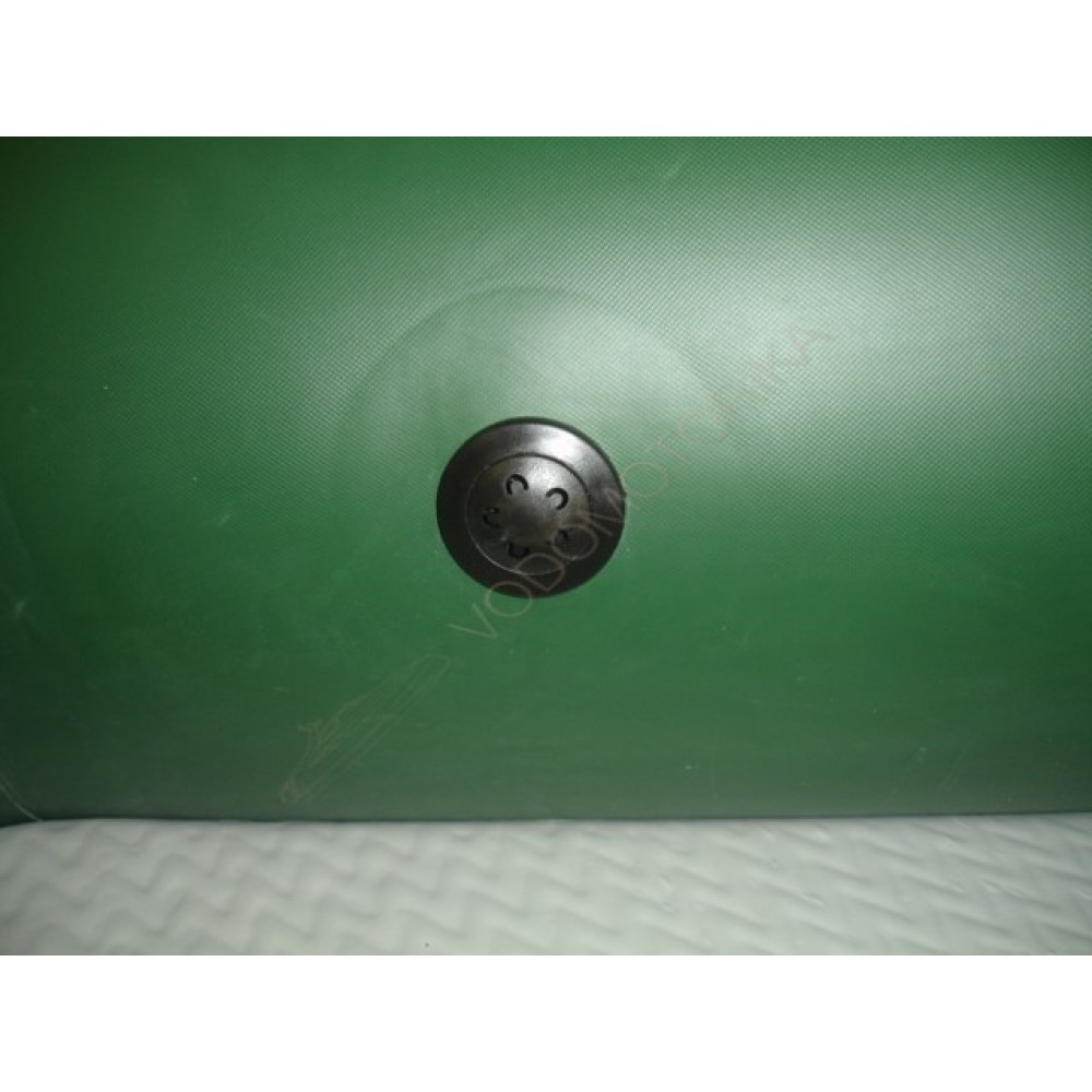 Надувная лодка YACHTMARIN Sport S330 AirDeck