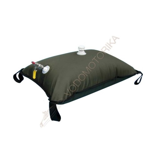 Мягкий топливный бак 100 л.