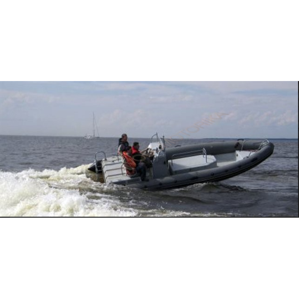 Лодка РибМастер РМ-680