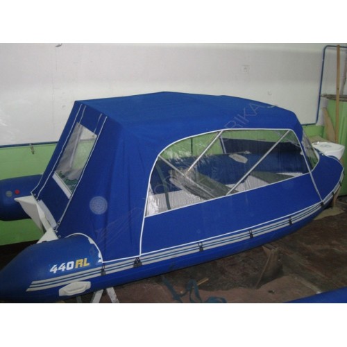 Лодка надувная Skyboat SB 440RL