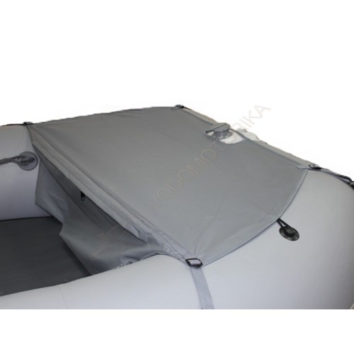Тент носовой для лодки BRATAN 520K, 520KM