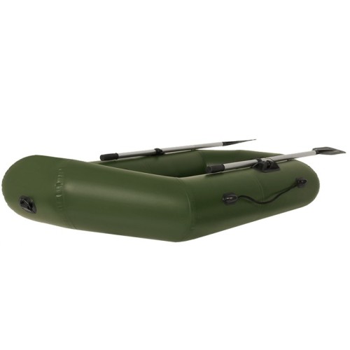 Надувная лодка Фрегат М-1