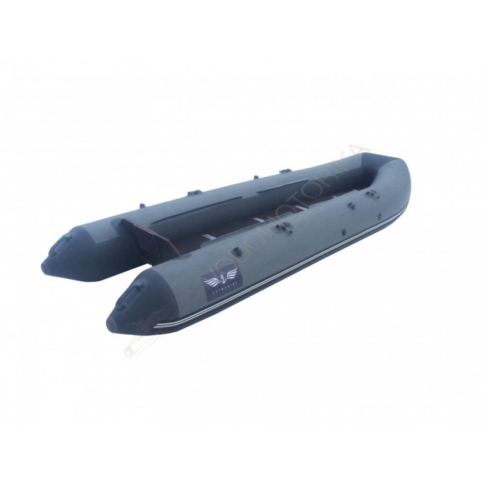 Катабайт Catmarine BL 550